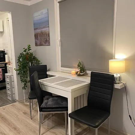 Fenix Apartament * Svinoústí