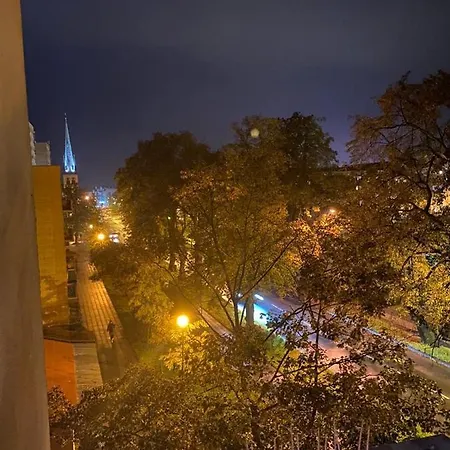 Apartmán Fenix Apartament