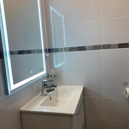 Fenix Apartament Apartmán