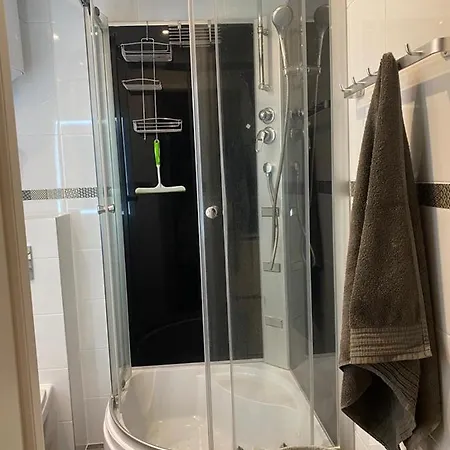 Apartmán Fenix Apartament