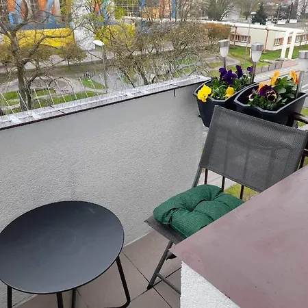 Fenix Apartament Apartment
