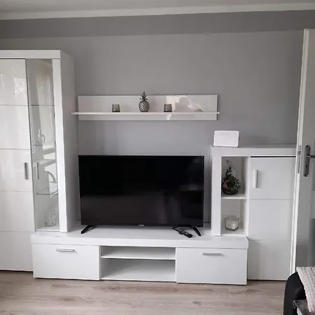 Fenix Apartament Apartmán