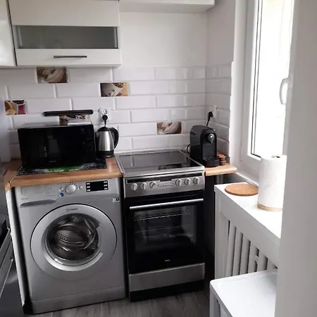 Fenix Apartament Apartmán