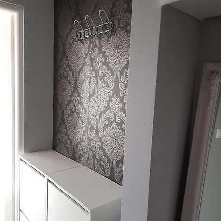 Fenix Apartament Apartmán