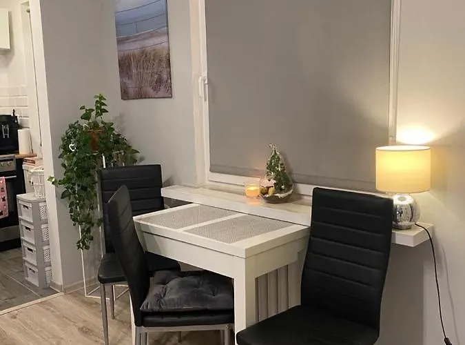 Fenix Apartament * Świnoujście