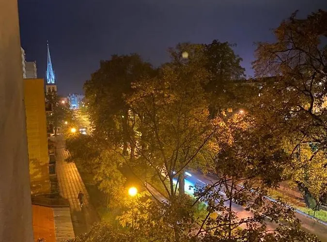 Appartement Fenix Apartament