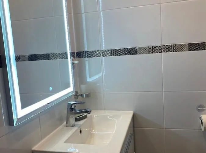 Fenix Apartament Appartement