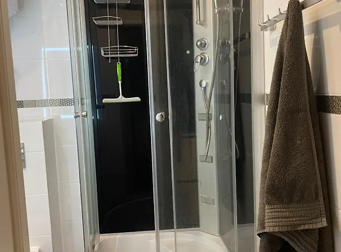 Appartement Fenix Apartament