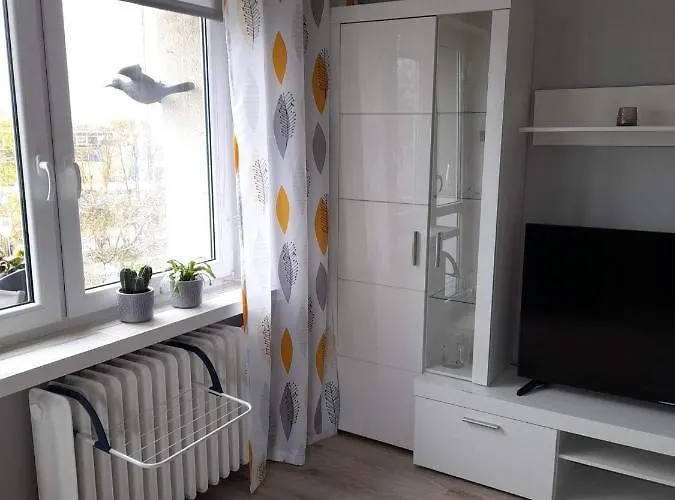 Fenix Apartament *