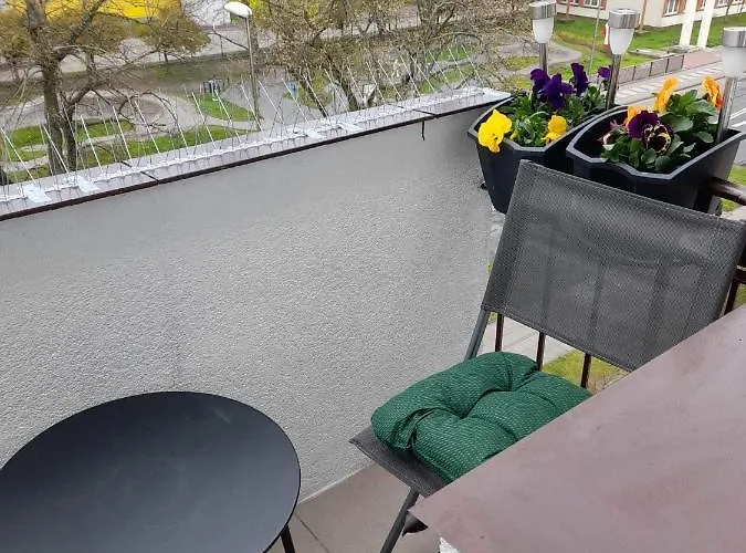 Fenix Apartament Appartement