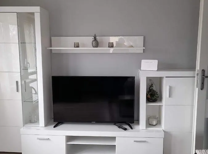 Fenix Apartament Appartement