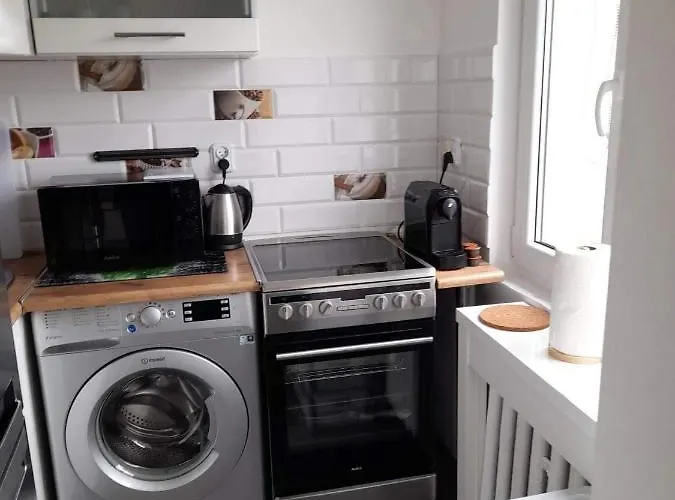 Fenix Apartament Appartement