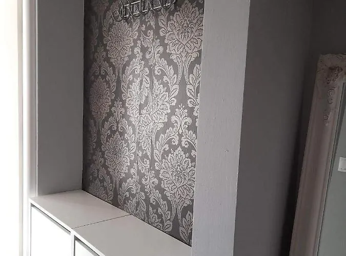 Fenix Apartament Appartement